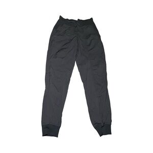 Lululemon Women's Dance Studio Joggers Sz 6 Athleisure Yoga Full Length